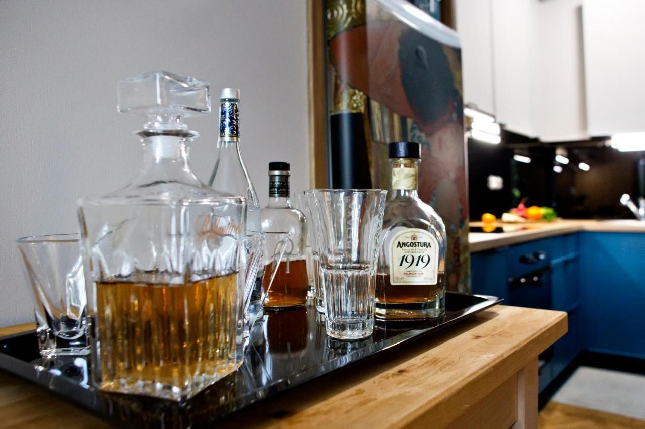 Apartment Ochota P&o Serviced Warsaw