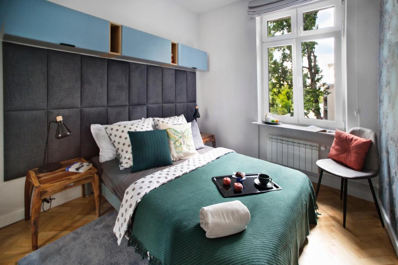 Ochota P&o Serviced Apartment *