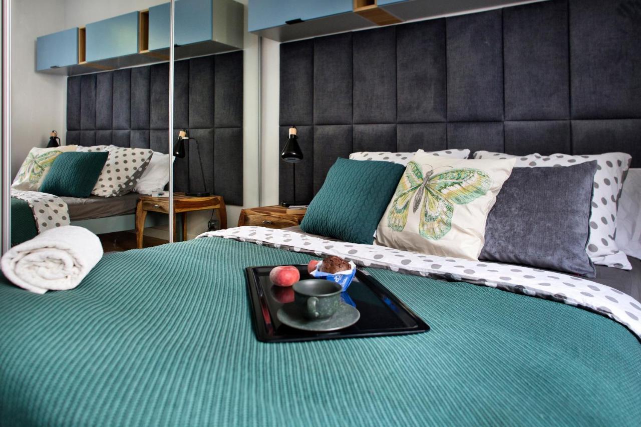 Ochota P&o Serviced Apartment *