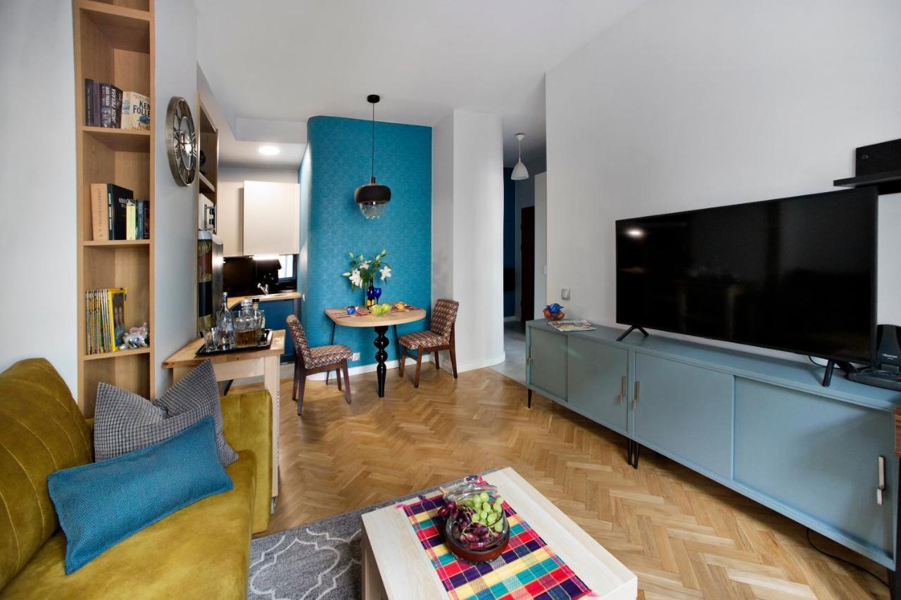 Ochota P&o Serviced Apartment